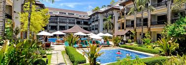A visit to the spa is a must! Top Boracay Hotel Activities And Transport Packages