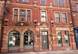 White Swan Leeds Leeds England Leeds City Leeds