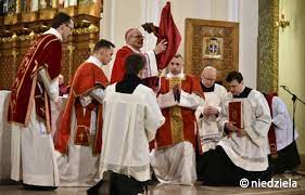 Większość łóżek i respiratorów jest zajęta. Fotogaleria Liturgia Meki Panskiej W Archikatedrze Czestochowskie Niedziela Pl