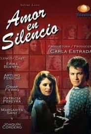 Encadenados Telenovela Yahoo Search Results Amor En Silencio Telenovela Y Erika Buenfil