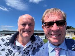 Derek 'Tommo' Thompson