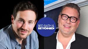 BBBY: Did Ryan Cohen Have Anything to Do With CEO Mark Tritton's Ouster?