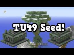 Find your perfect adventure in the largest collection of minecraft seeds. Minecraft Xbox 360 Ps3 Tu49 Seed 2 Temples Snow Jungle Minecraft Seeds Xbox 360 Minecraft Seeds Xbox One Minecraft