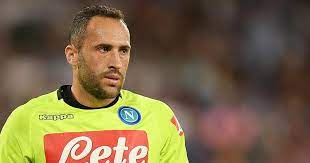£4.50m * aug 31, 1988 in medellín, colombia Il Matino Ospina Set To Remain In Napoli Tribuna Com
