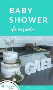 Juegos para baby shower modernos 2018 : Organiza Un Baby Shower Espectacular Con Estos 8 Pasos Hispana Global