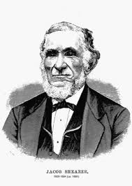 Jacob Shearer (1809-1884)