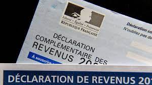 Il test aide impots 2021 psa: Declaration D Impot 2021 Quand C Est Automatique Les Echos