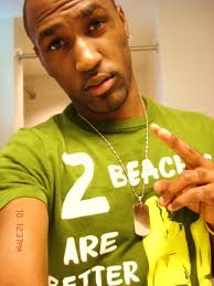 Featured Member: Cordell Smith