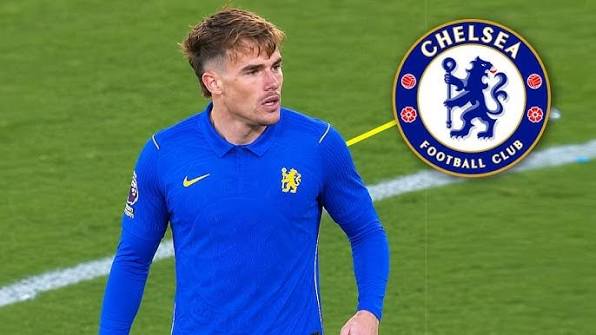 Best of Pep Chavarría 🇪🇸 – Welcome to Chelsea! 💙