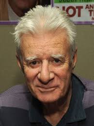 Lyman Ward Movies & TV Shows List