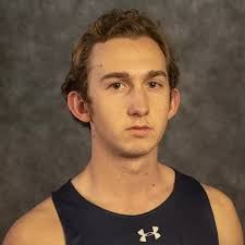 2018-19 Men's Track and Field Roster