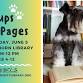 Pups & Pages - Auburn