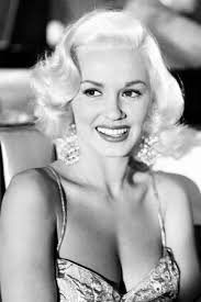 Mamie Van Doren
