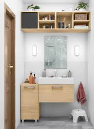 L'obiettivo principale è ampliare visivamente lo spazio, senza dover rinunciare a un tocco di originalità. Idee Per Arredare Un Bagno Piccolo E Stretto Community Lm