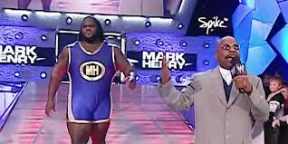 Every Version Of Mark Henry, Ranked Worst To Best