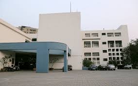 SIES College of Management Studies | Navi Mumbai (New Mumbai)