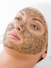 Maske Gegen Mitesser Wirkungsvolle Rezepte Gesichtspeeling Unreine Haut Peeling Gegen Pickel