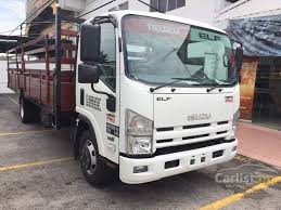 Isuzu malaysia service centre selangor. Isuzu Elf 2017 4 8 In Selangor Manual Lorry Others For Rm 113 000 3899724 Carlist My