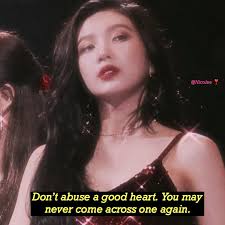 Pin By Time To On K Idols Joy Quotes Aesthetic Captions Kpop Quotes