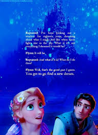 Ia merupakan gadis cantik yang awalnya tinggal dengan keluarga tirinya. Princess Rapunzel Quotes Quotesgram
