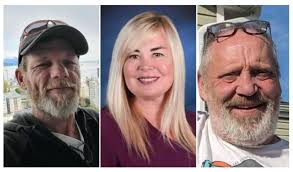 It's overwhelming': Victims of B.C.'s atmospheric river mourned