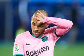 Live football | barça b v villarreal b. Barcelona S Braithwaite Wanted By Three Premier League Clubs Report Barca Blaugranes