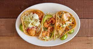Place orders online or on your mobile phone. Celebrate National Fish Taco Day At Rubio S With A 6 Coastal Trio Plate Osidenews