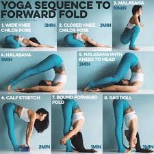 Instagram Photo By Erica Tenggara Yoga Teacher May 31 2016 At 8 29am Utc Sequencias De Ioga Poses De Ioga Exercicios De Ioga