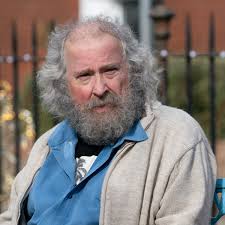 Nigel Bates returns to EastEnders for Christmas after 26-year hiatus