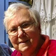 Margaret Karavetsos Obituary (2021)