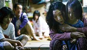Let us know what you think in the comments below. Shoplifters Is A Heartbreaking Drama About Love And Theft Indiewire