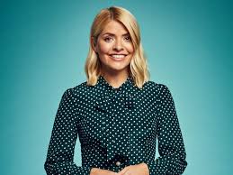 Holly willoughby got her 40th birthday off to a raucous start as she hit the booze at 10am, tucked into cake and enjoyed a beach party on wednesday's this morning. Where Is Holly Willoughby And Why Was She Not On This Morning