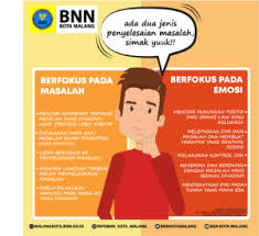 Lalu bagaimana cara menangani stres yang baik? Yuk Kenali Cara Mengatasi Stres Coping Stres