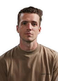 David Henneberg's Instagram, Twitter & Facebook