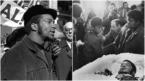 In The Early Hours Of December 4th 1969 The Chigaco Police Under The Directives Of The Fbi And The Cook County State In 2020 Fred Hampton Black Community The Orator