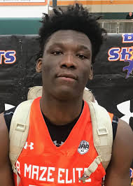 2020 Top Basketball Recruits in Tennessee