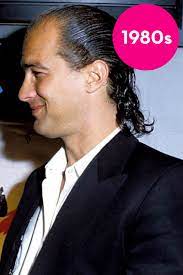 Seagal also posed for photos with russian writer zakhar prilepin, one of the party's leaders. 50 Vintage Beauty Trends That Are Back Again Steven Seagal Beauty Trends Beauty