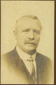 Shadrack Whitaker was the son of Elisha Whitaker and Elizabeth Stogsdill.