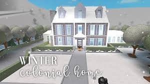 See more ideas about building a house. Roblox Bloxburg Aesthetic Mountain Home By Ethrielle