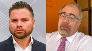 Abogado de Félix “el Cano” Delgado espera que no cumpla cárcel