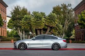Glacier Silver Metallic Bmw 435i Gran Coupe Gets Vorsteiner V Ff 106 Flow Forged Wheels Bmw Gran Coupe 435i