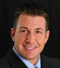 National Mortgage Professional Magazine's 40 Under 40 for 2015