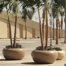 Check spelling or type a new query. Planters For Large Public Spaces In Reconstituted Marble Stone Or White Granite Bellitalia