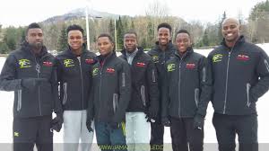Watch the latest videos from jamaica bobsled team. Help The Jamaican Bobsled Team Get To The 2018 Olympics Youtube