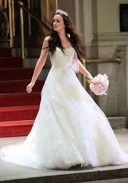 Find and save images from the blair waldorf collection by (jdbsbetter) on we heart it, your everyday app to get lost in what you love. Wedding Dresses Gowns Find Your Wedding Dress Vera Wang Gossip Girl Wedding Dress
