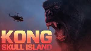 KONG: SKULL ISLAND 2