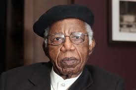 Famous Igbo Writers (Chinua Achebe) || Nnewi City