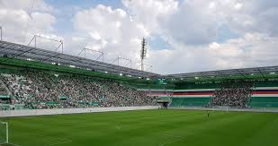 2,876 likes · 73 talking about this. Premiere Fur Ventopay Bezahlsystem Im Allianz Stadion