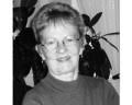 Marie-Ann TICEHURST Obituary (2012)