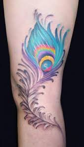 Ideen feder tattoo design pfeil unterarm zähne am handgelenk. Bein Feder Tattoo Von Obsidian